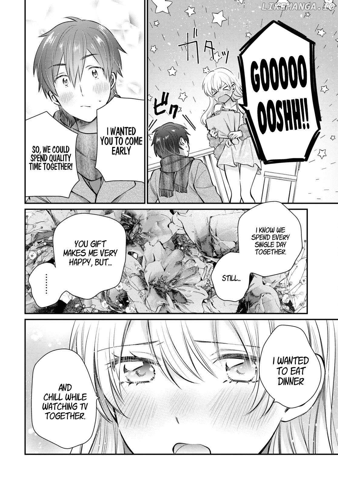 More Than a Married Couple, But Not Lovers, Chapter 70 image 17
